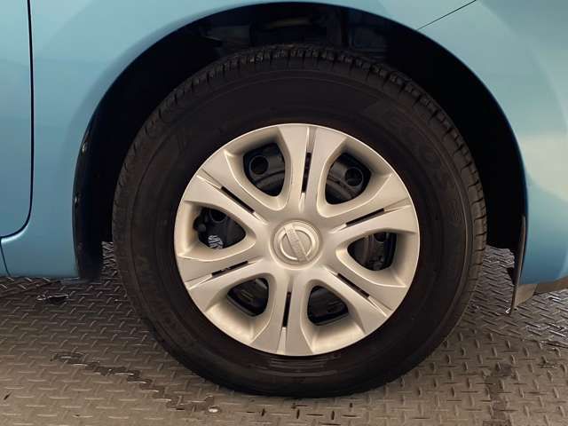 Nissan NOTE 2013-02 184347-16