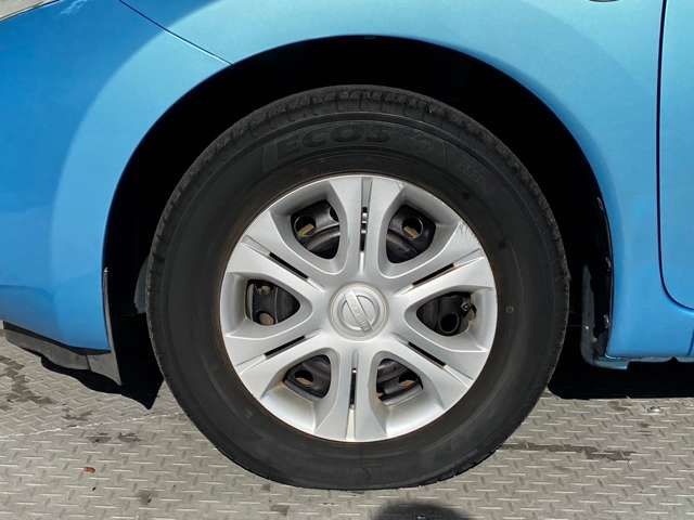 Nissan NOTE 2013-02 184347-15