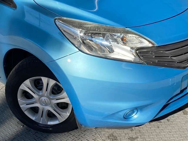 Nissan NOTE 2013-02 184347-8