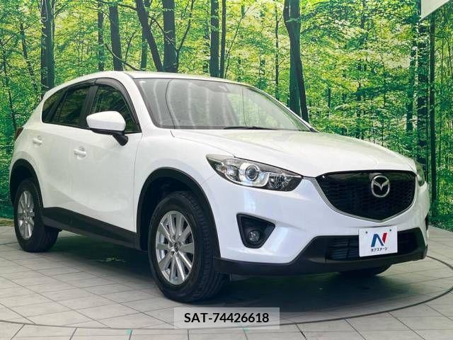 Mazda CX-5 2014-11 266065-17