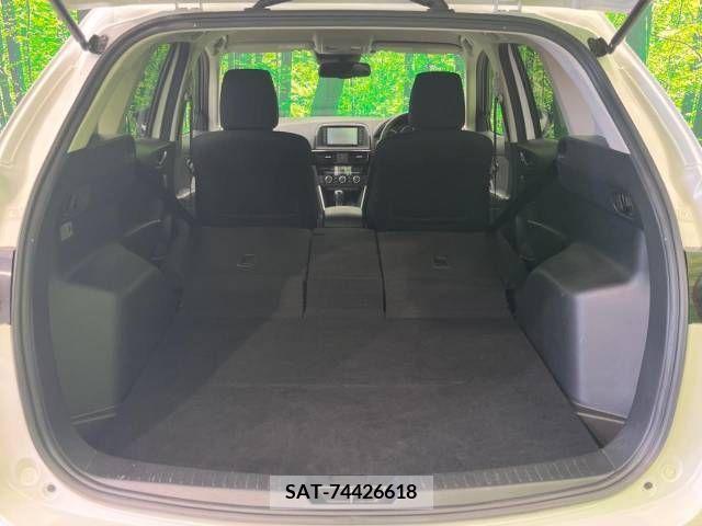 Mazda CX-5 2014-11 266065-11