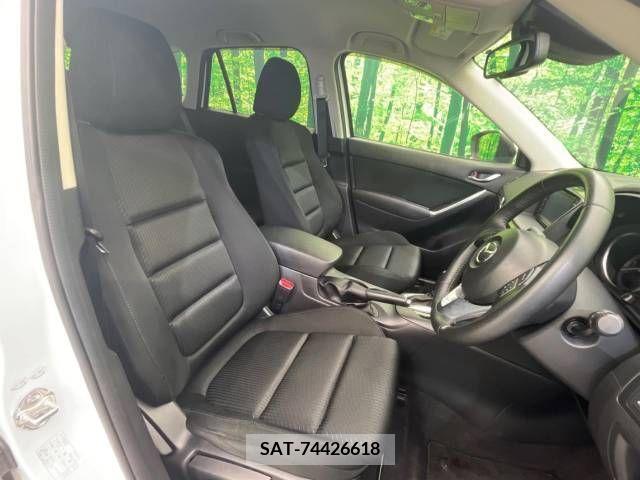 Mazda CX-5 2014-11 266065-9