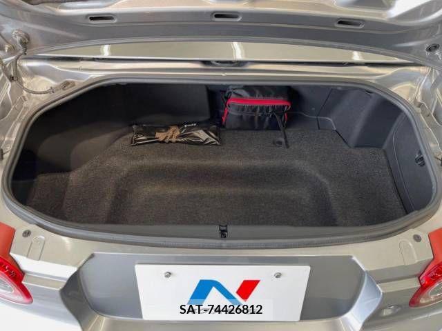 Mazda ROADSTER 2011-07 283332-7