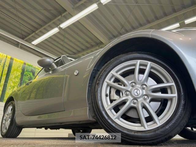 Mazda ROADSTER 2011-07 283332-8