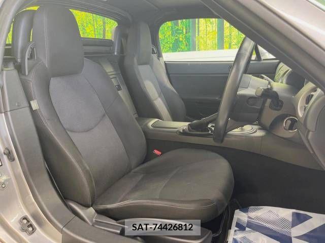 Mazda ROADSTER 2011-07 283332-6