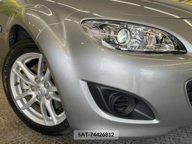 Mazda ROADSTER 2011-07 283332-5