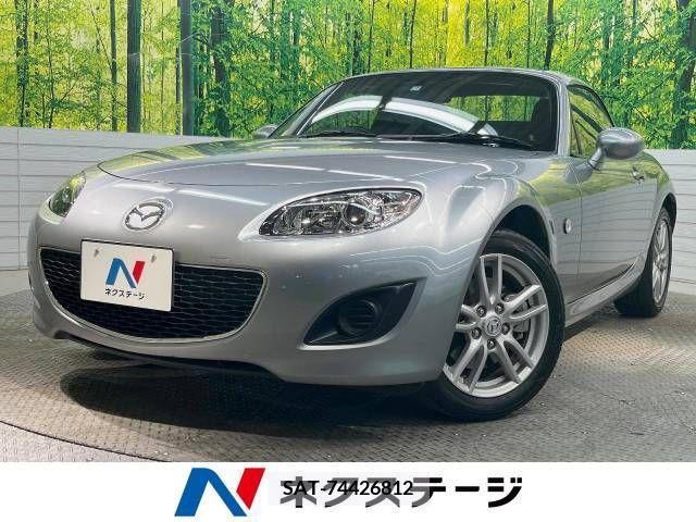 Mazda ROADSTER 2011-07 283332-0