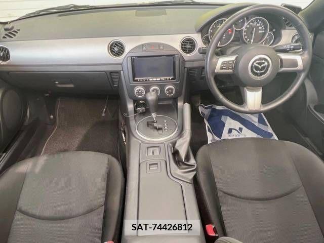 Mazda ROADSTER 2011-07 283332-1