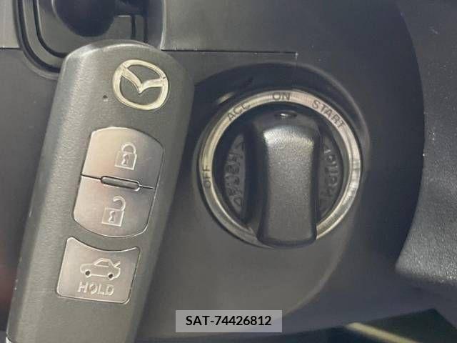Mazda ROADSTER 2011-07 283332-4