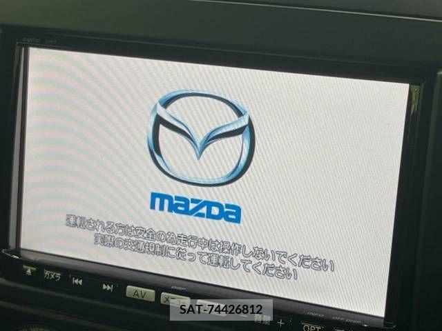 Mazda ROADSTER 2011-07 283332-2