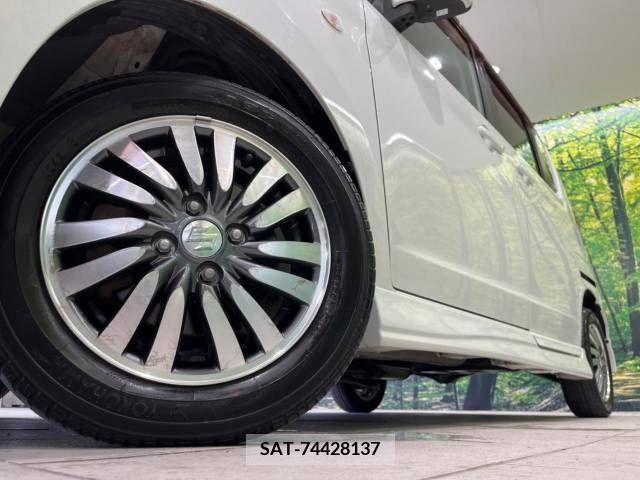 Suzuki SOLIO 2011-02 335698-10