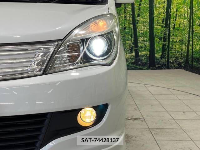 Suzuki SOLIO 2011-02 335698-9