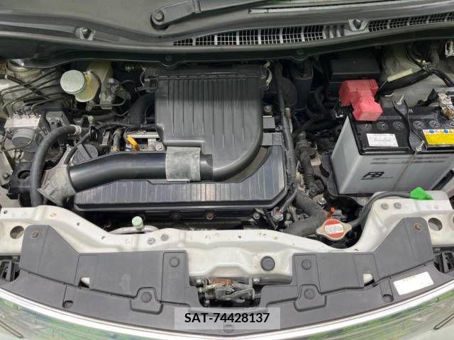 Suzuki SOLIO 2011-02 335698-19