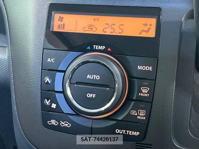 Suzuki SOLIO 2011-02 335698-7