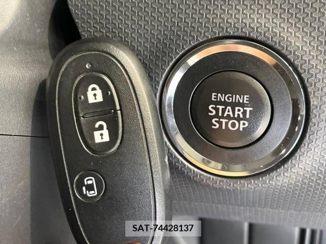 Suzuki SOLIO 2011-02 335698-5