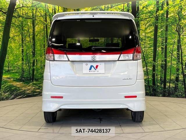 Suzuki SOLIO 2011-02 335698-16