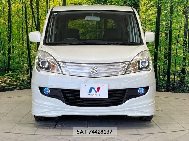 Suzuki SOLIO 2011-02 335698-15