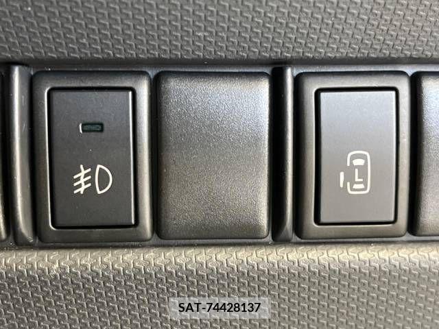 Suzuki SOLIO 2011-02 335698-3