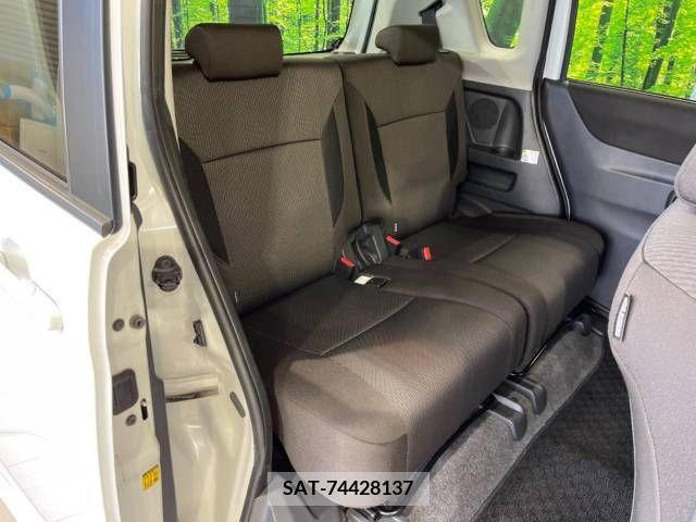 Suzuki SOLIO 2011-02 335698-13