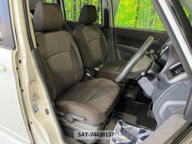 Suzuki SOLIO 2011-02 335698-12
