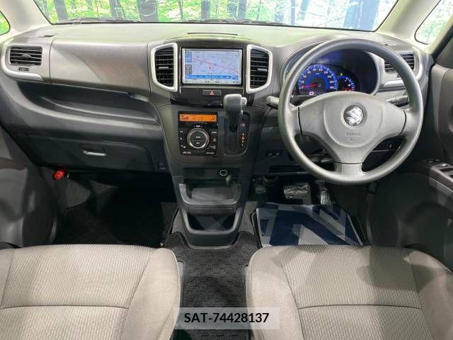 Suzuki SOLIO 2011-02 335698-1