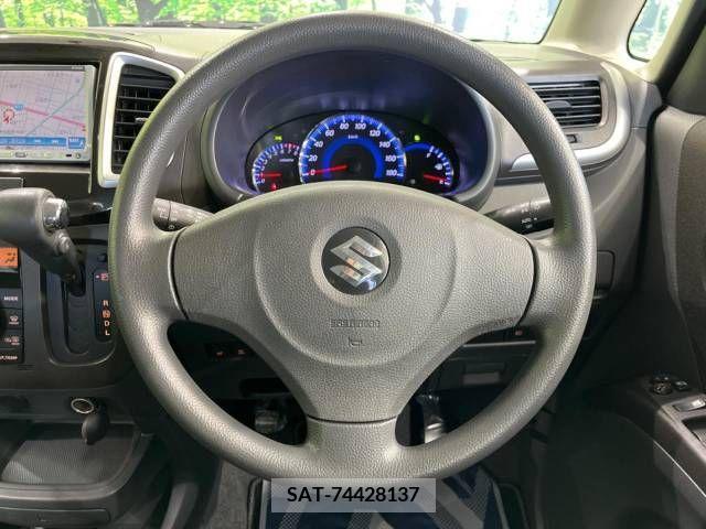 Suzuki SOLIO 2011-02 335698-11