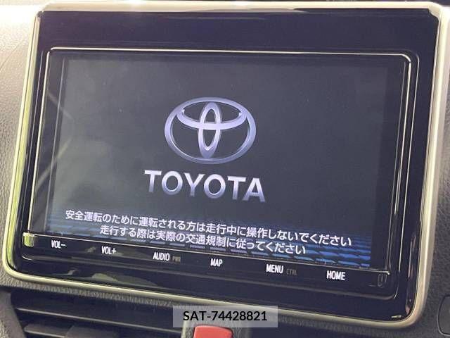 Toyota NOAH 2021-06 218508-2