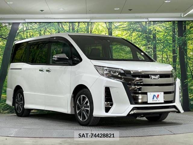 Toyota NOAH 2021-06 218508-16