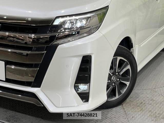 Toyota NOAH 2021-06 218508-12