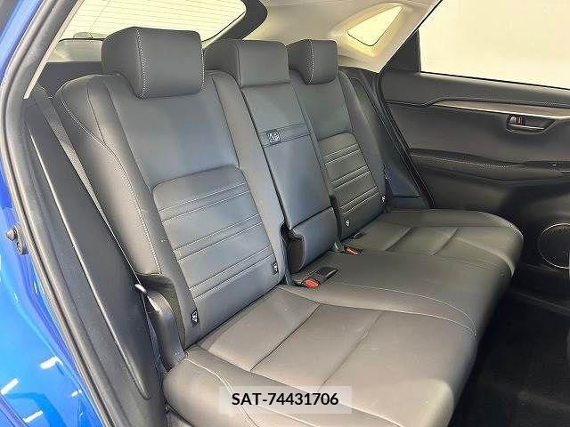 Lexus NX 2020-05 354170-9