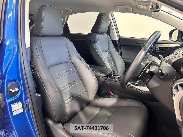 Lexus NX 2020-05 354170-8