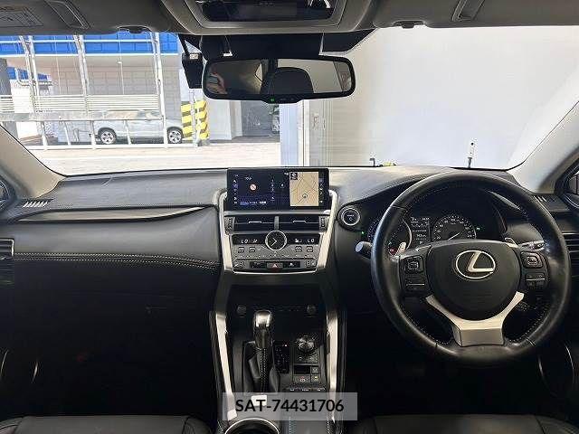 Lexus NX 2020-05 354170-1