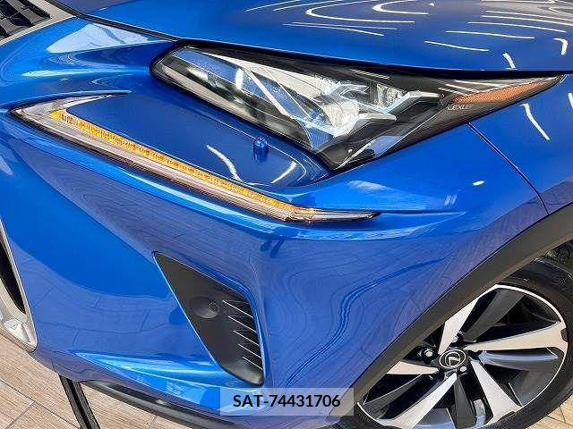Lexus NX 2020-05 354170-17