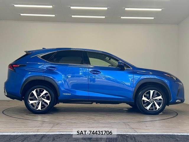 Lexus NX 2020-05 354170-14