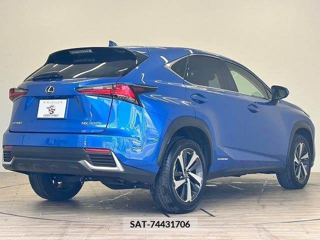 Lexus NX 2020-05 354170-16