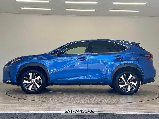 Lexus NX 2020-05 354170-13
