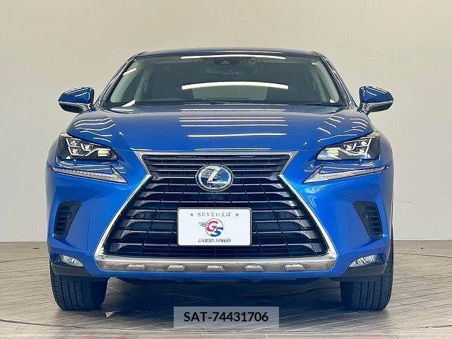 Lexus NX 2020-05 354170-11