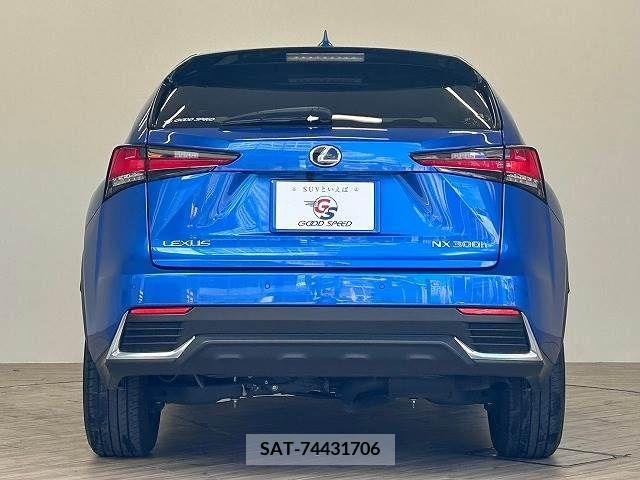 Lexus NX 2020-05 354170-12