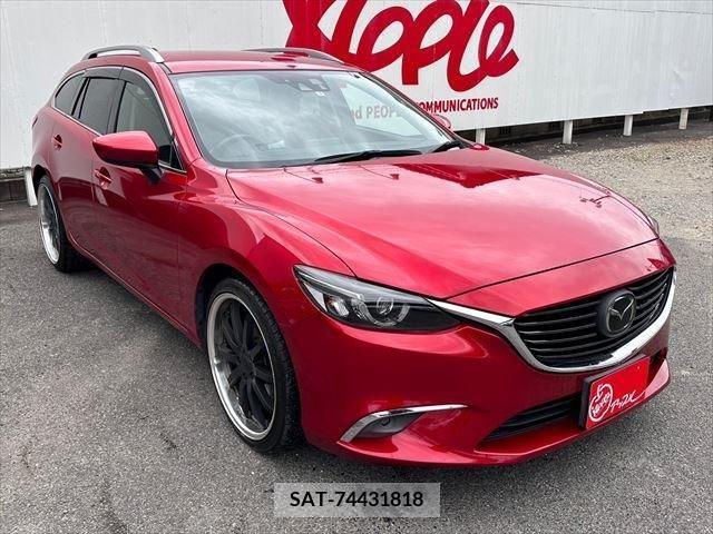 Mazda ATENZA WAGON 2015-05 292382-2