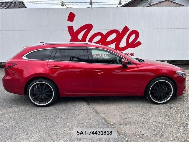 Mazda ATENZA WAGON 2015-05 292382-3