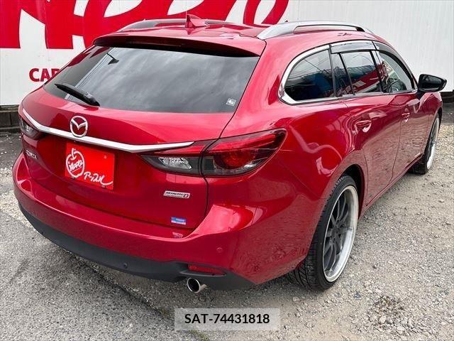 Mazda ATENZA WAGON 2015-05 292382-4