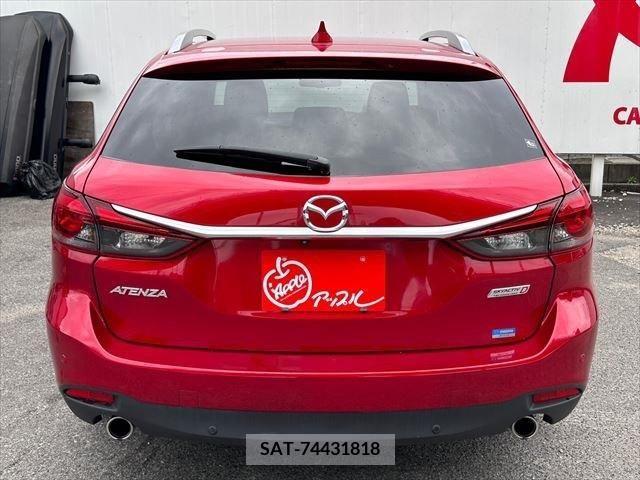 Mazda ATENZA WAGON 2015-05 292382-5