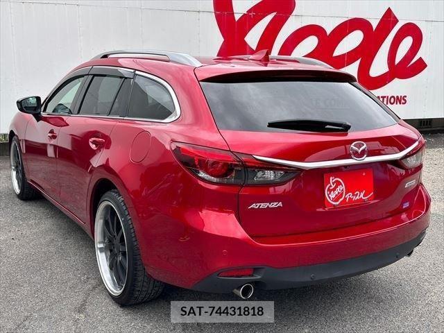 Mazda ATENZA WAGON 2015-05 292382-6