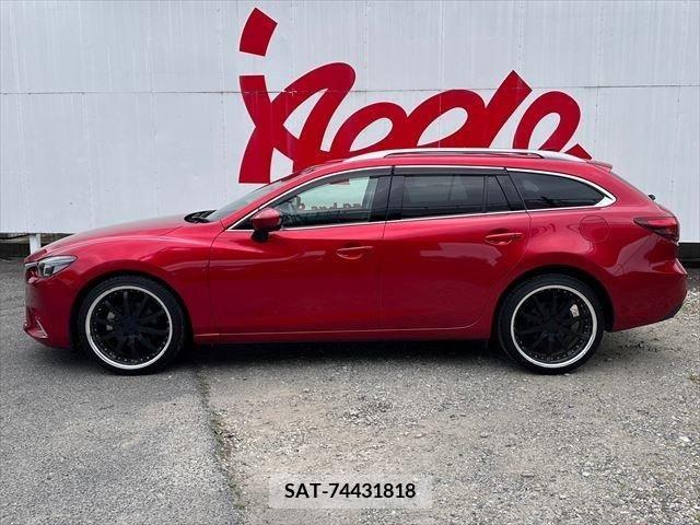 Mazda ATENZA WAGON 2015-05 292382-7