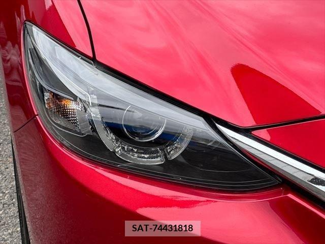 Mazda ATENZA WAGON 2015-05 292382-9