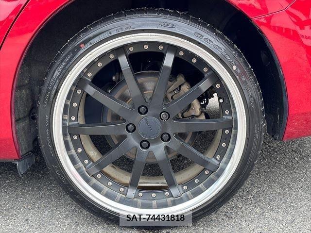 Mazda ATENZA WAGON 2015-05 292382-15