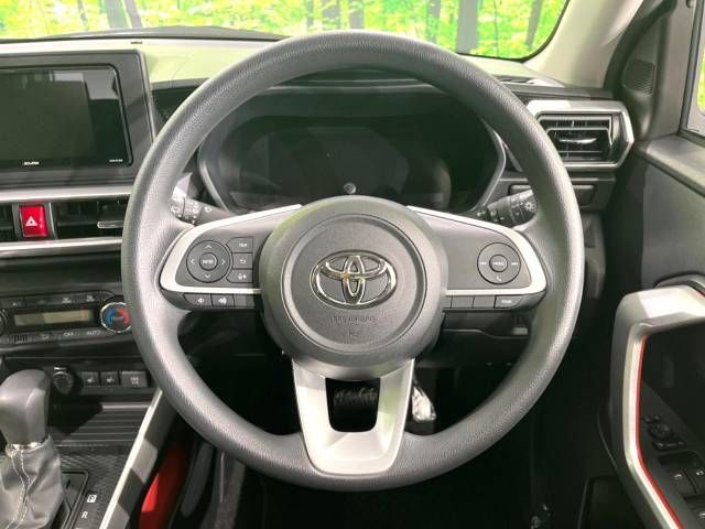 Toyota RAIZE 2020-12 187916-11
