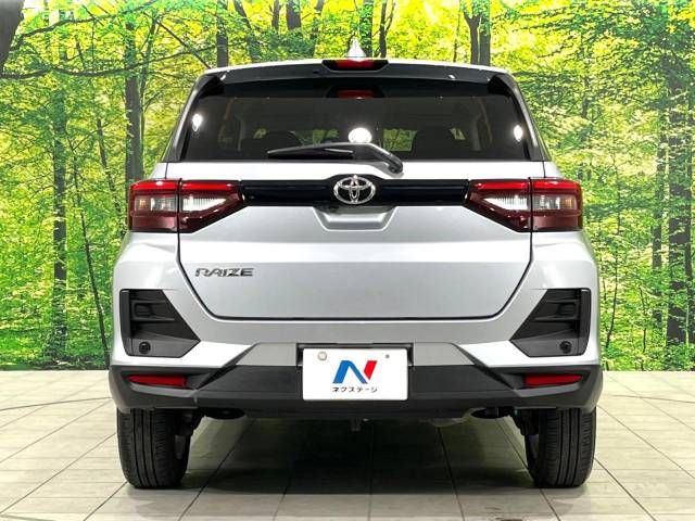 Toyota RAIZE 2020-12 187916-15