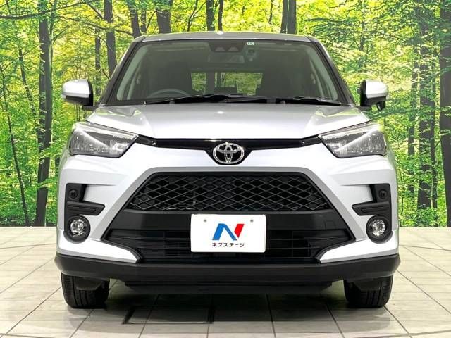 Toyota RAIZE 2020-12 187916-14