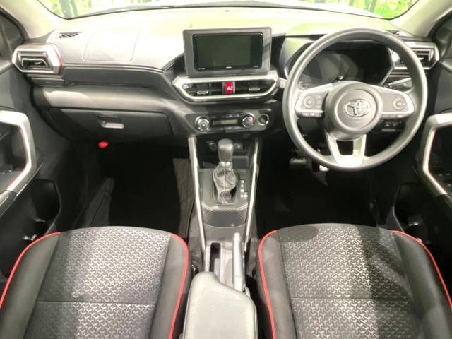 Toyota RAIZE 2020-12 187916-1